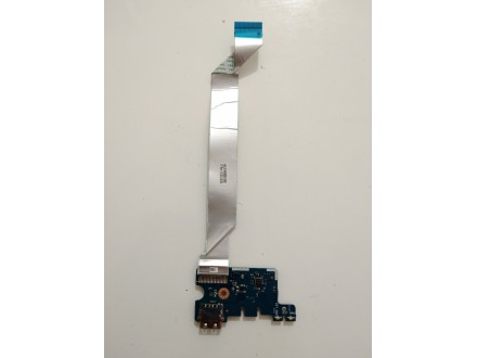 USB i citac kartica laptopa HP 250 G4 HP 15-AC LS-C705P