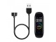 USB kabl za punjač za Xiaomi Mi Band 5 6 Novo slika 1