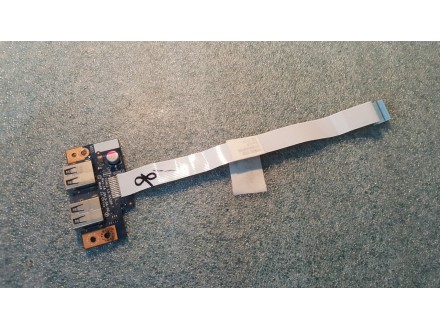 USB konektor za  Acer Aspire E1-570G