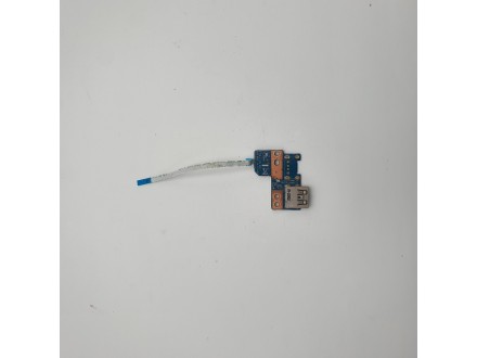 USB konektor za Toshiba Satellite C50D-A