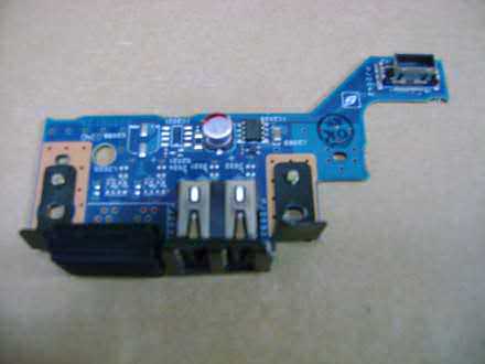 USB konektori za Toshiba Satellite Pro M10