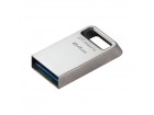 USB memorija KINGSTON DTMC3G2/64GB/DataTraveler Micro/3.2/srebrna