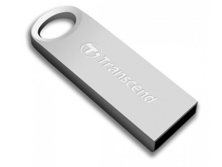 USB memorija Transcend 32GB JF520 Silver