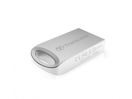 USB memorija Transcend 8GB JF510 Silver