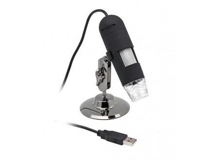 USB mikroskop 40x-1600x