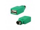 USB na PS/2 adapter slika 1