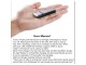 USB prisluškivač - snimač razgovora - recorder slika 7
