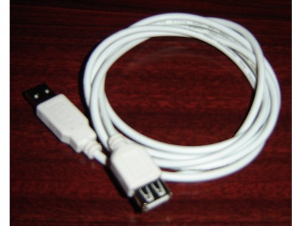 USB produžni kabl dužine 1,5 m`