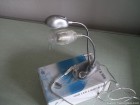 USB stona lampa (LED) i mini ventilator - NOVO