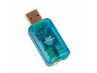 USB zvučna kartica 5.1 3D