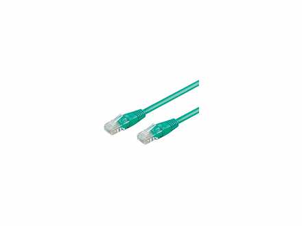 UTP patch kabel 1 m UTP-0008-1GR