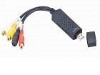 UVG-002 Gembird USB Videograbber