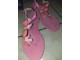 Uenske papuče japanke br.40.roze boje slika 4