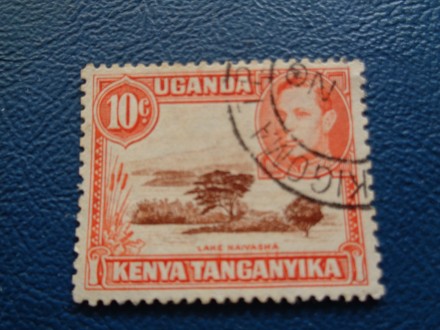 Uganda 5