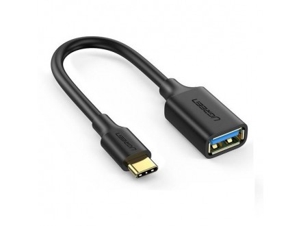Ugreen tip C na USB 3.0 A OTG kabl