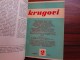 Ukoričeni svi časopisi `Krugovi`  za 1953. godinu slika 3