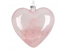Ukras - Rose Heart hanger