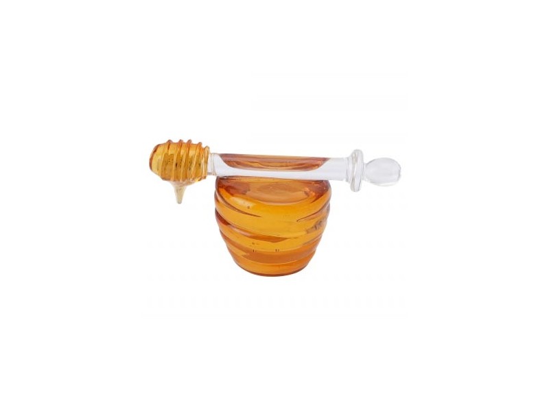 Ukras The Beekeeper Honey pot mini - Beekeeper
