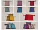 Ukrasne kesice/vrećice od tekstila slika 4