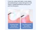 Ultrasonicni aparat za ciscenje zuba i jezika NOVO slika 2