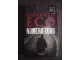 Umberto Eco: Numero Zero slika 1