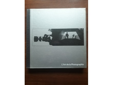 Umetnost Fotografije - Monografija (TIME-LIFE)