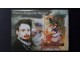 Umetnost - Pierre-Auguste Renoir - Burundi 2012. U134-1 slika 1