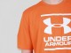 Under Armour Foundation muška majica narandža SPORTLINE slika 4