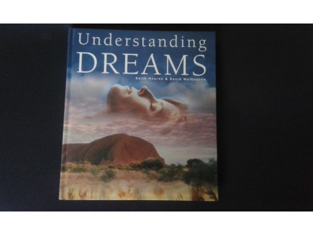 Understanding Dreams- Razumeti snove-Hearne,Melbourne