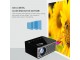 Unic T200 mini led projektor slika 2