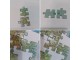 Unicef puzzle nekompletne Code 700 F slika 4