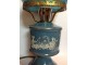 Unikatna Lampa čuvano * Florentine*,Italy iz 30-ih god. slika 3