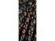Unikatna cvetna duga suknja vel.M/L slika 1