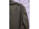 Unikatna jakna u kargo lovackom stilu vel. L/XL  Sirina slika 5