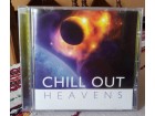 Unknown Artist ‎– Chill Out - Heavens