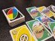 Uno društvena igra sa kartama 100 karata slika 3