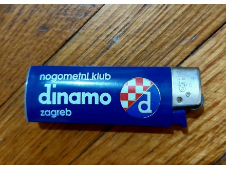 Upaljač NK Dinamo Zagreb