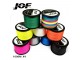 Upredena struna JOF 300m 0,16 multicolor slika 1