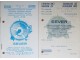 Uputstvo Za Asinhrone Motore `SEVER` Jugoslavija slika 1