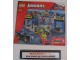Uputstvo za LEGO set 10672 JUNIORS /T86-147go/ slika 1