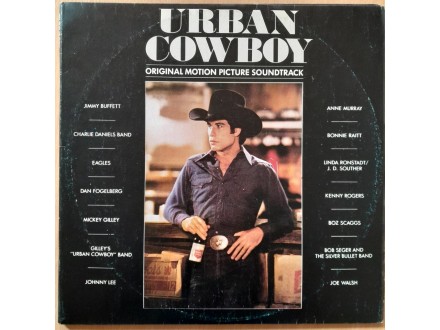 Urban Cowboy (Original Motion Picture Soundtrack