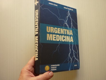 Urgentna medicina