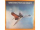 Uriah Heep ‎– High And Mighty, LP slika 1