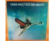 Uriah Heep ‎– High And Mighty, LP slika 1