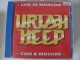 Uriah Heep ‎– Live In Moscow slika 1