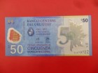 Urugvaj-Uruguay 50 Pesos 2017, P7664, RRR