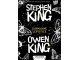 Uspavane lepotice / Stiven King, Oven King NOVO!!! slika 1