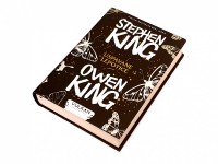 Uspavane lepotice / Stiven King, Oven King (novo)