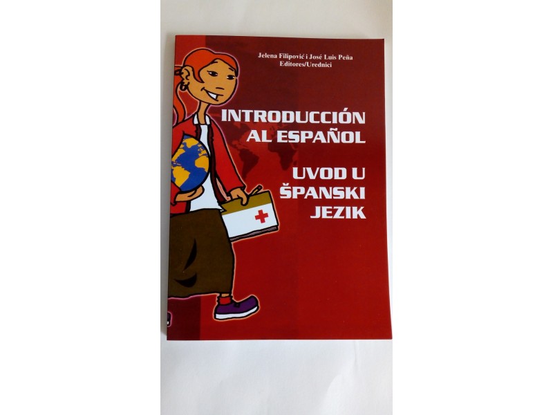 Uvod u španski jezik, INTRODUCCION AL ESPANOL