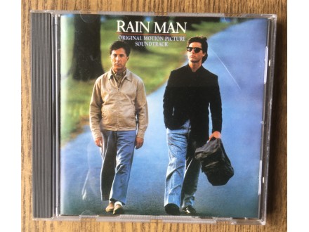 V/A - Rain Man OST
